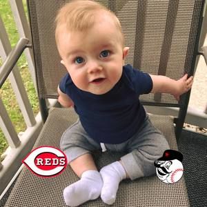 Meet your Posher, Andy